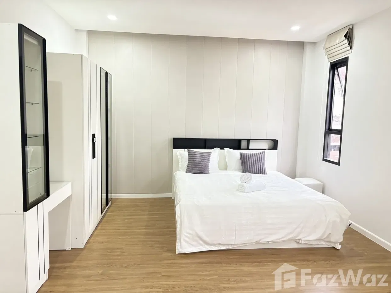 รูป ขาย วิลล่า 4 ห้องนอน ใน เมืองพัทยา, ชลบุรี 5565860 - รูปที่ 11/13