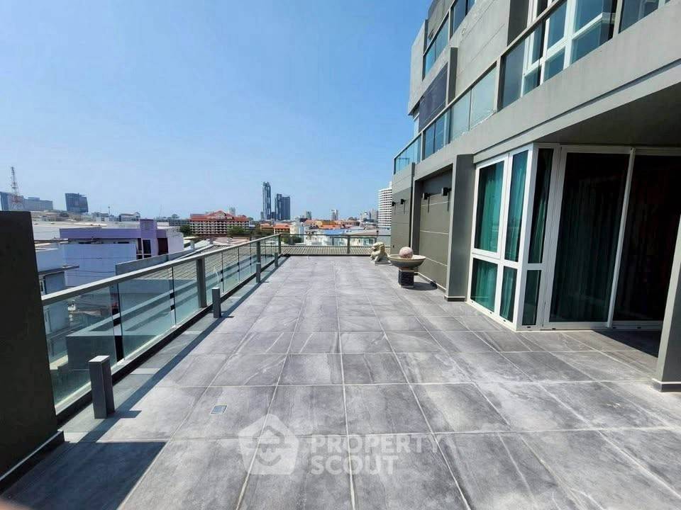 picture 2-BR Condo at Apus Condominiums close to Central Pattaya (ID 2314602) - 11/17