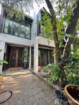 3 Bedroom Townhouse for rent at Uni Villa 2 1369234