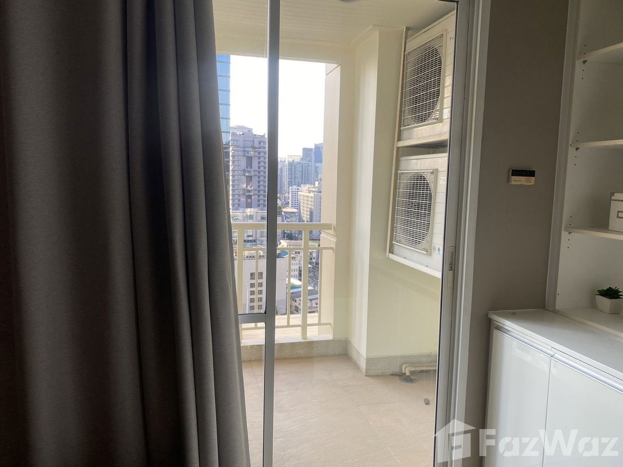 picture Two Bedrooms For Sale in Thonglor 1730832 - 11/14