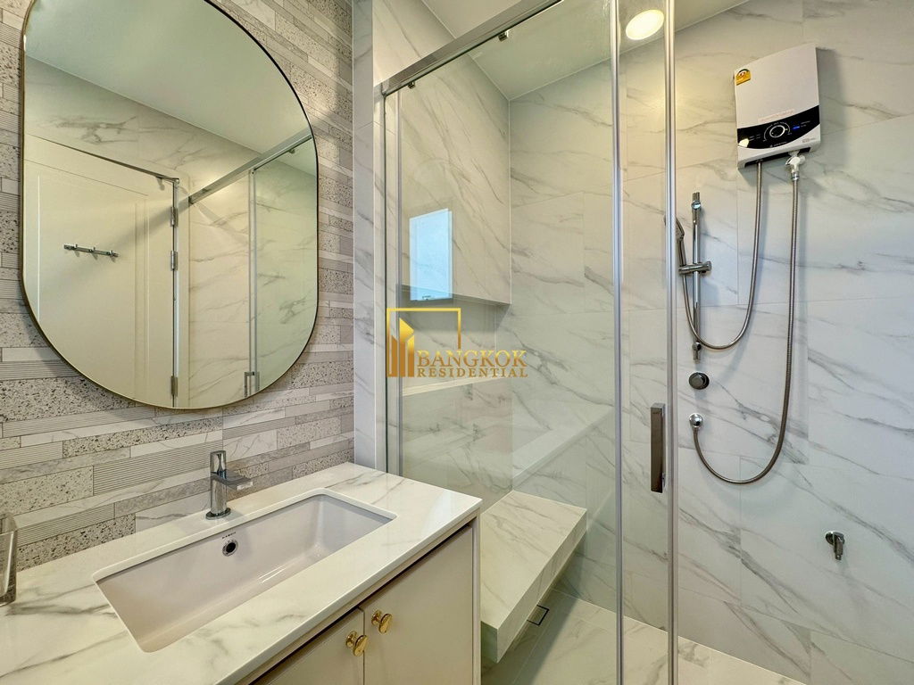 รูป Nantawan Rama 9-Krungthepkreetha | Gorgeous 4 Bed Luxury House For Sale - BR28237SH - รูปที่ 53/66
