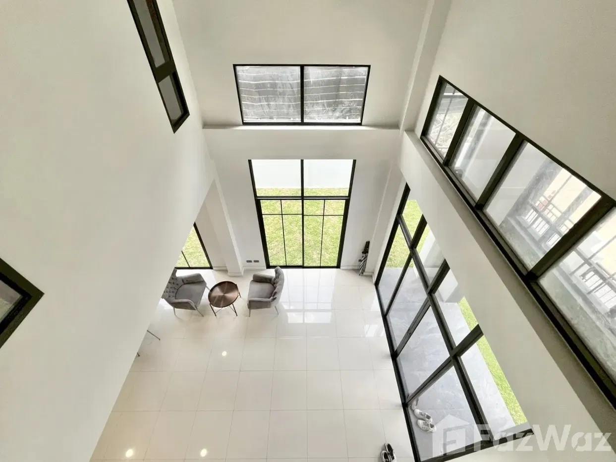 picture 5 Bedroom House for sale at Baan Nara Wongwaen-Ramintra  5725886 - 4/21