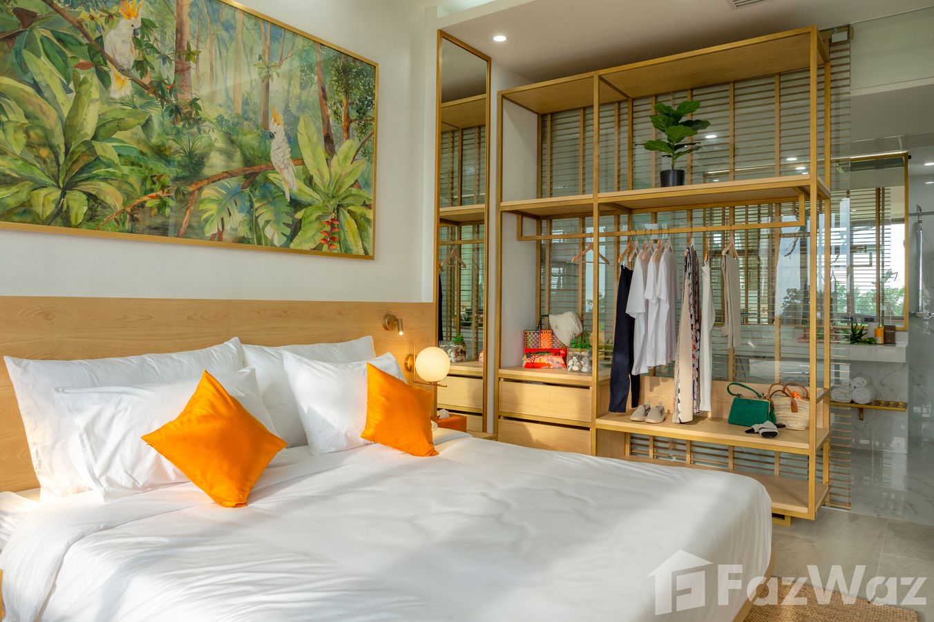 Luxury sea view apartment with 5 star service 1869164 - image 3