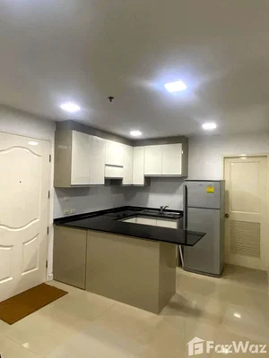 Condos for rent : 2 Bedroom Condo for rent at Serene Place Sukhumvit 24 1670980