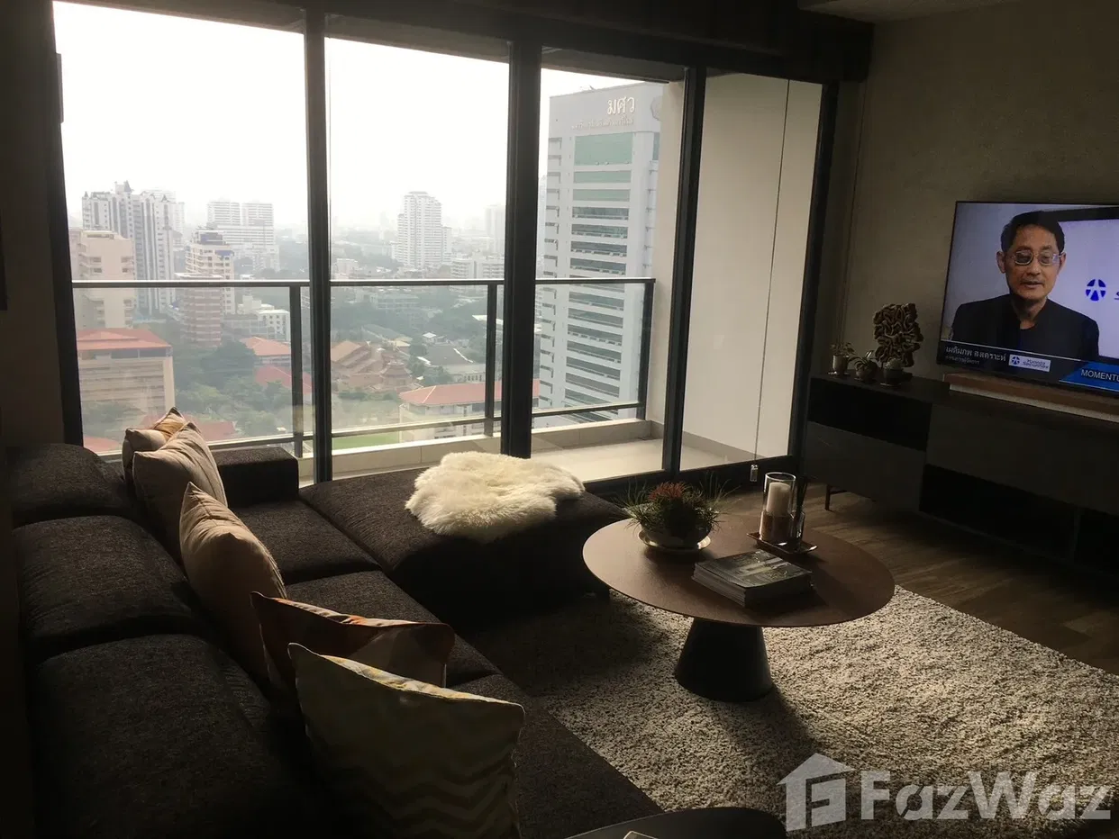 รูป ขาย คอนโด 2 ห้องนอน ในโครงการ เดอะ ลอฟท์ อโศก 5724186 - รูปที่ 11/11