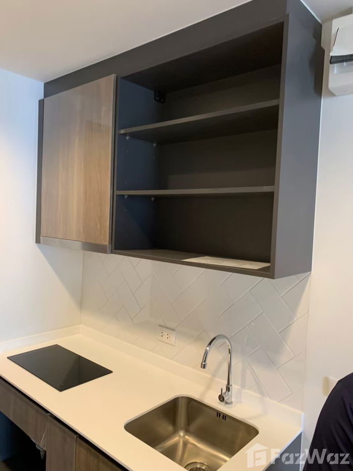 picture 1 Bedroom Condo for sale at The Line Phahonyothin Park  1167822 - 4/7