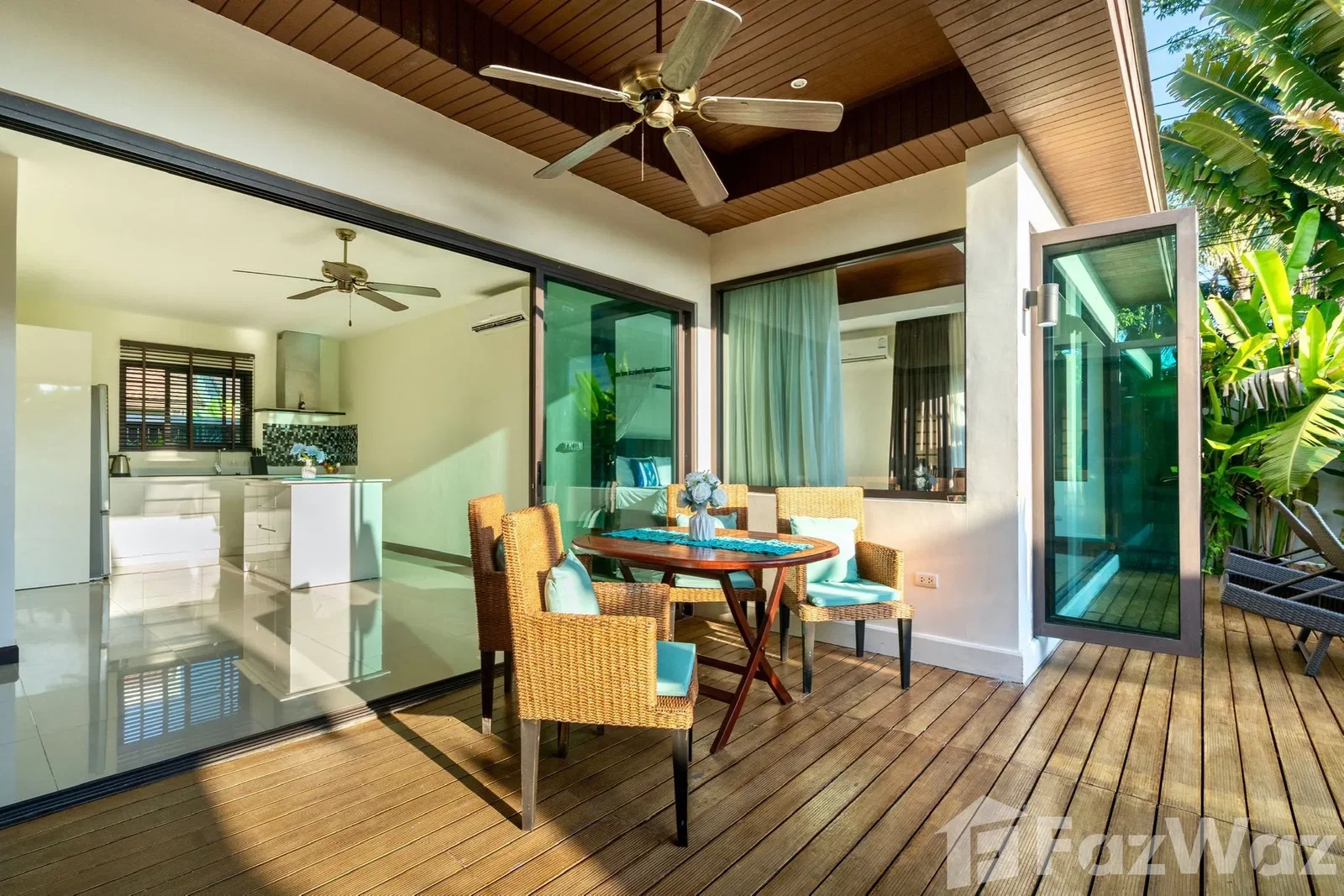 2 Bedroom Villa for rent in Rawai, Phuket  1688940 - image 6