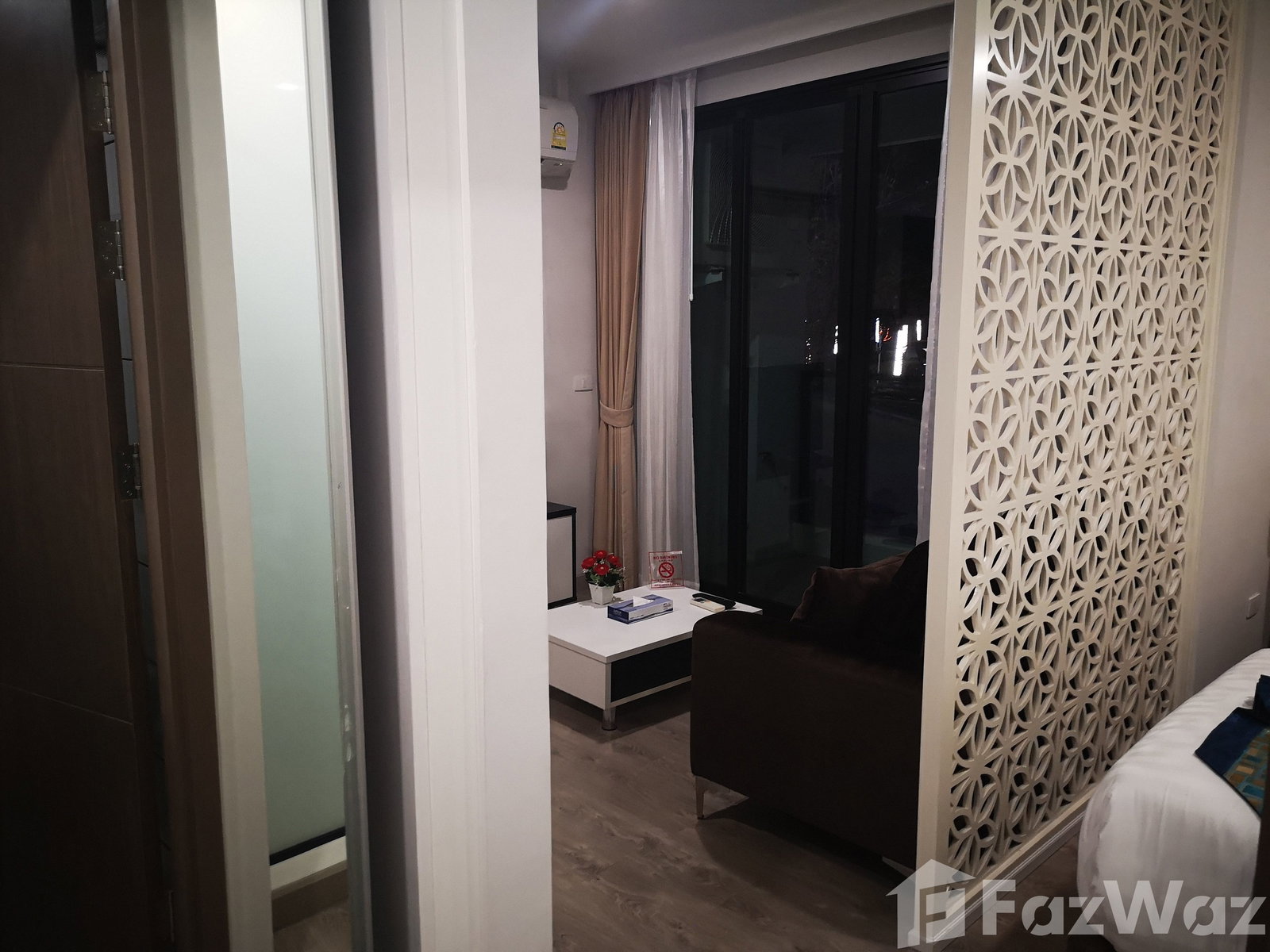 Studio Condo for sale at Royal Lee The Terminal Phuket 1377570 - image 6