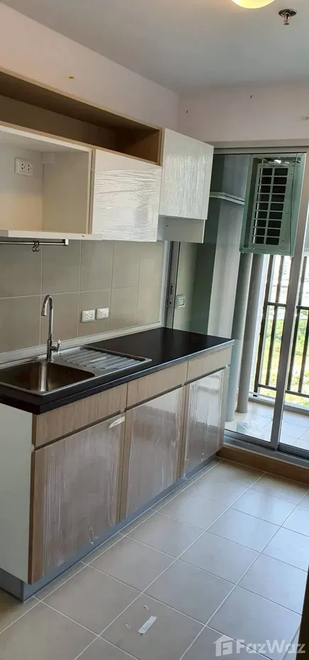 picture 1 Bedroom Supalai Verenda Rama 9 5692111 - 5/8