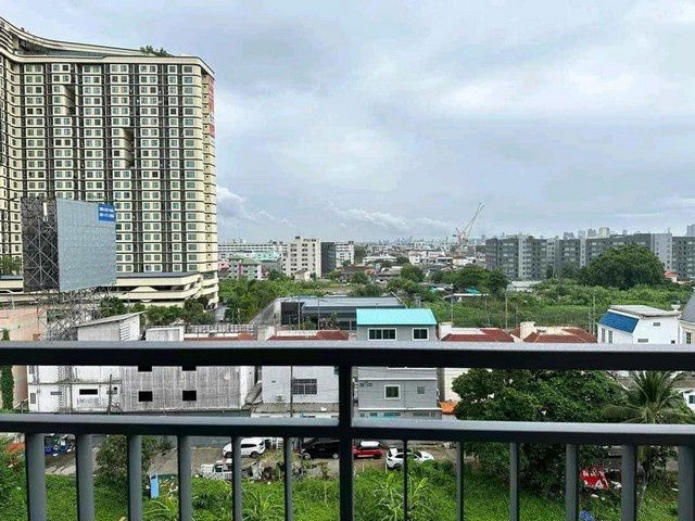 picture C6118 Rent  :  Condo  Metro Luxe Kaset ( BTS Kasetsart University ) 064 665 4666 - 10/11
