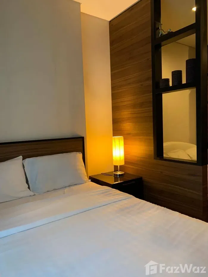 picture Studio Condo for sale at Ivy Thonglor  1117528 - 3/6
