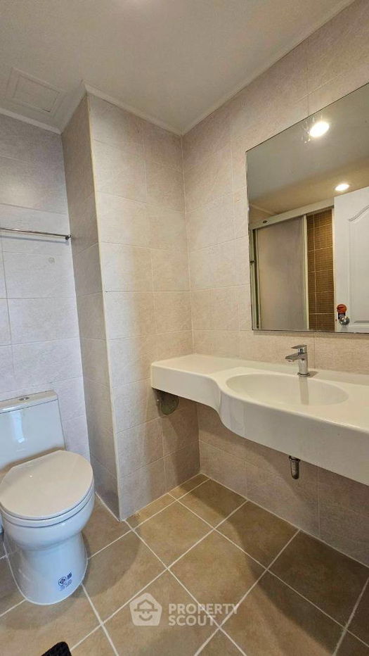 picture 1-BR Condo at Lumpini Place Rama VIII near MRT Bang Yi Khan (ID 2313725) - 8/10