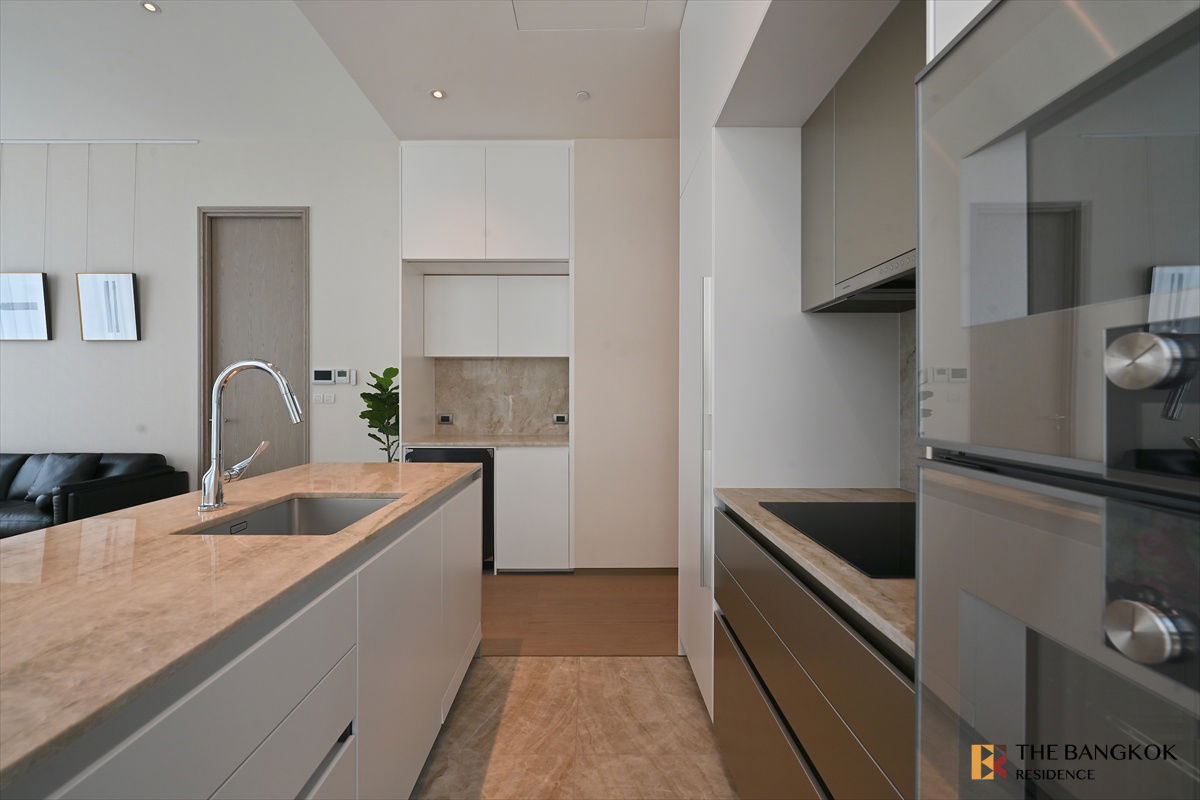 รูป SCOPE Langsuan 💎 Ultra-Luxury Residences on Langsuan Area ✨ Near BTS Chitlom - รูปที่ 14/18