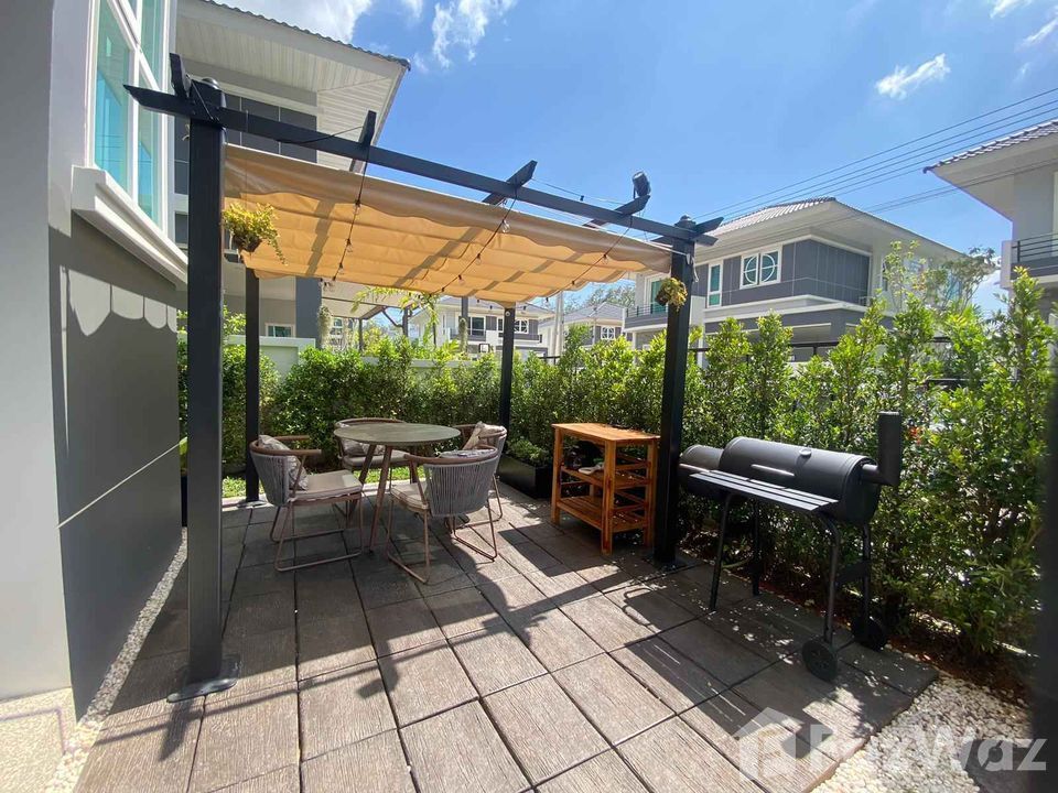 picture Brand New House Near Cherng Thale - Villa level luxury 1718510 - 12/18