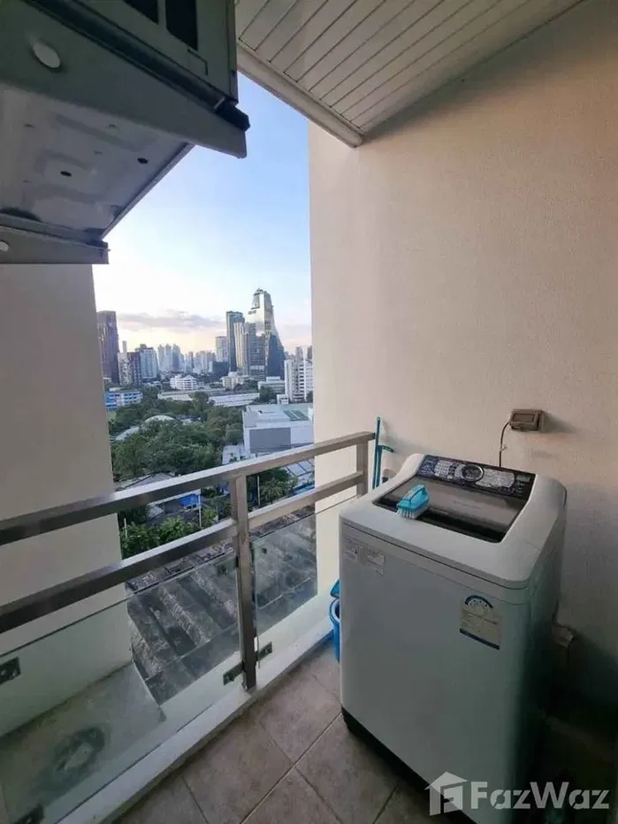 picture 1 Bedroom Condo for rent at Nusasiri Grand 1961690 - 15/15