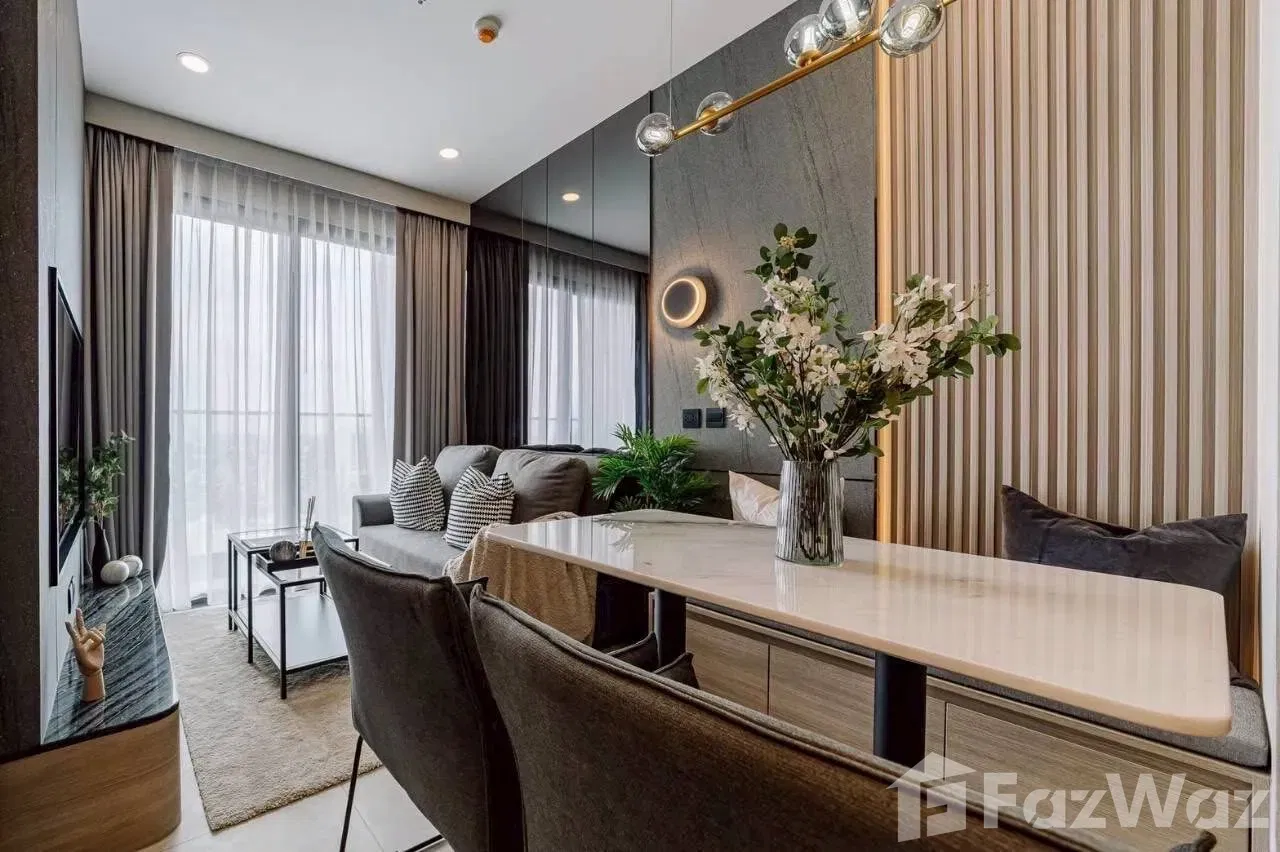 picture Brand-new 1BR at Cooper Siam Condominium 5722675 - 23/25
