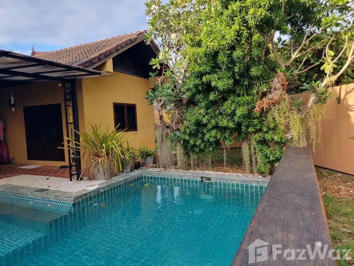picture 3 Bedroom Villa for sale in Rawai, Phuket  5721287 - 11/15