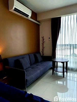 ขายคอนโด : ขาย คอนโด 1 ห้องนอน ในโครงการ ศุภาลัย พรีมา ริวา 5705586