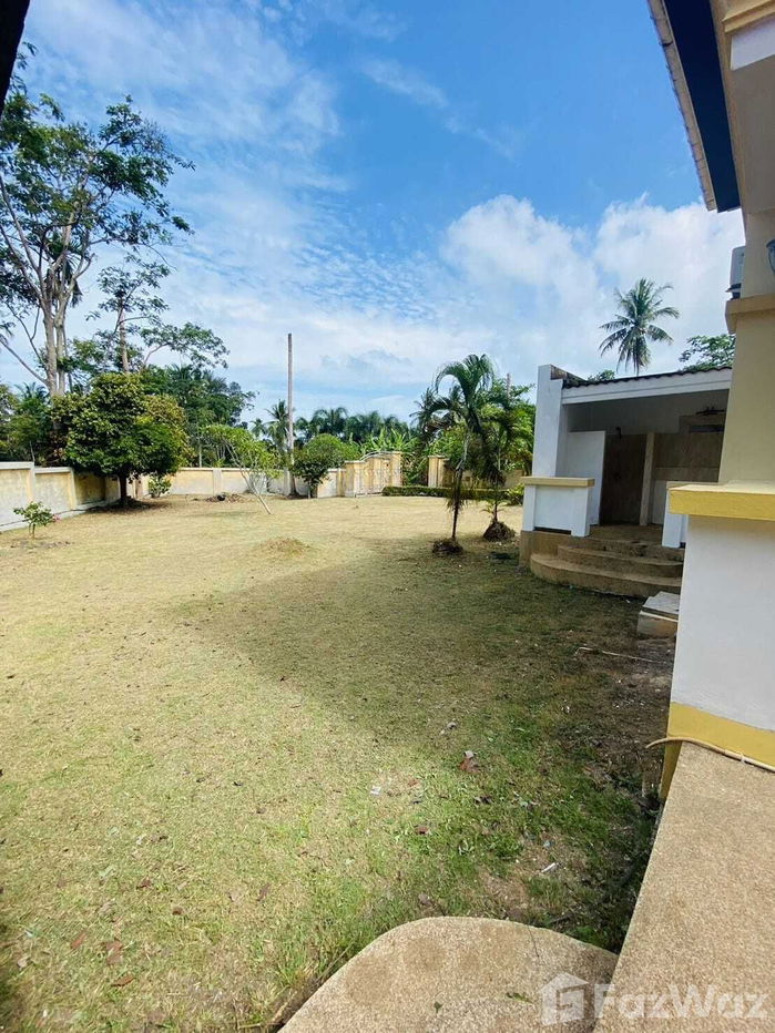 picture 3 Bedroom Villa for rent in Lipa Noi, Surat Thani  1743968 - 17/18