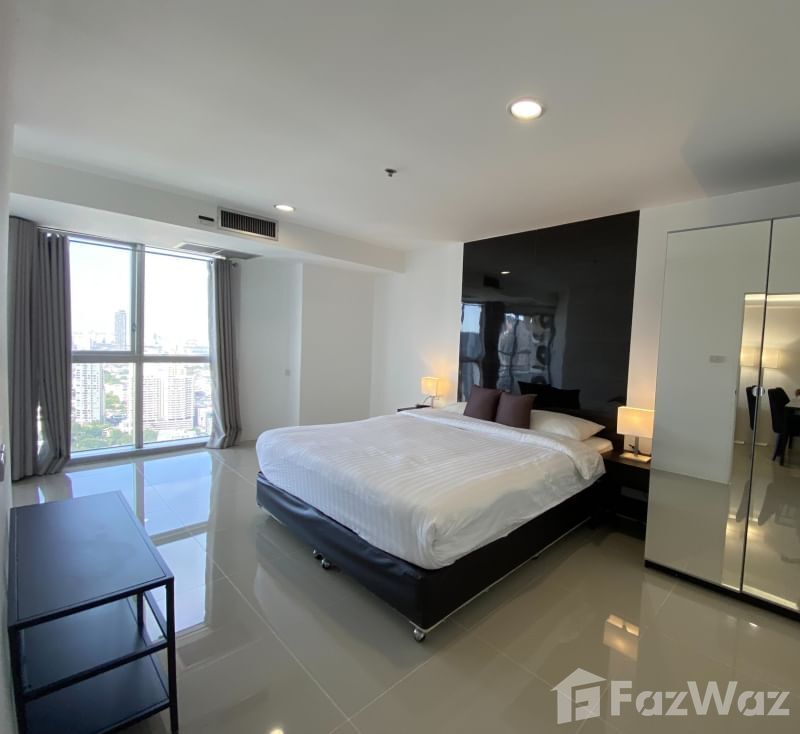 รูป คอนโดให้เช่า 2 ห้องนอน ในโครงการ เดอะ วอเตอร์ฟอร์ด ไดมอน 1789558 - รูปที่ 2/11