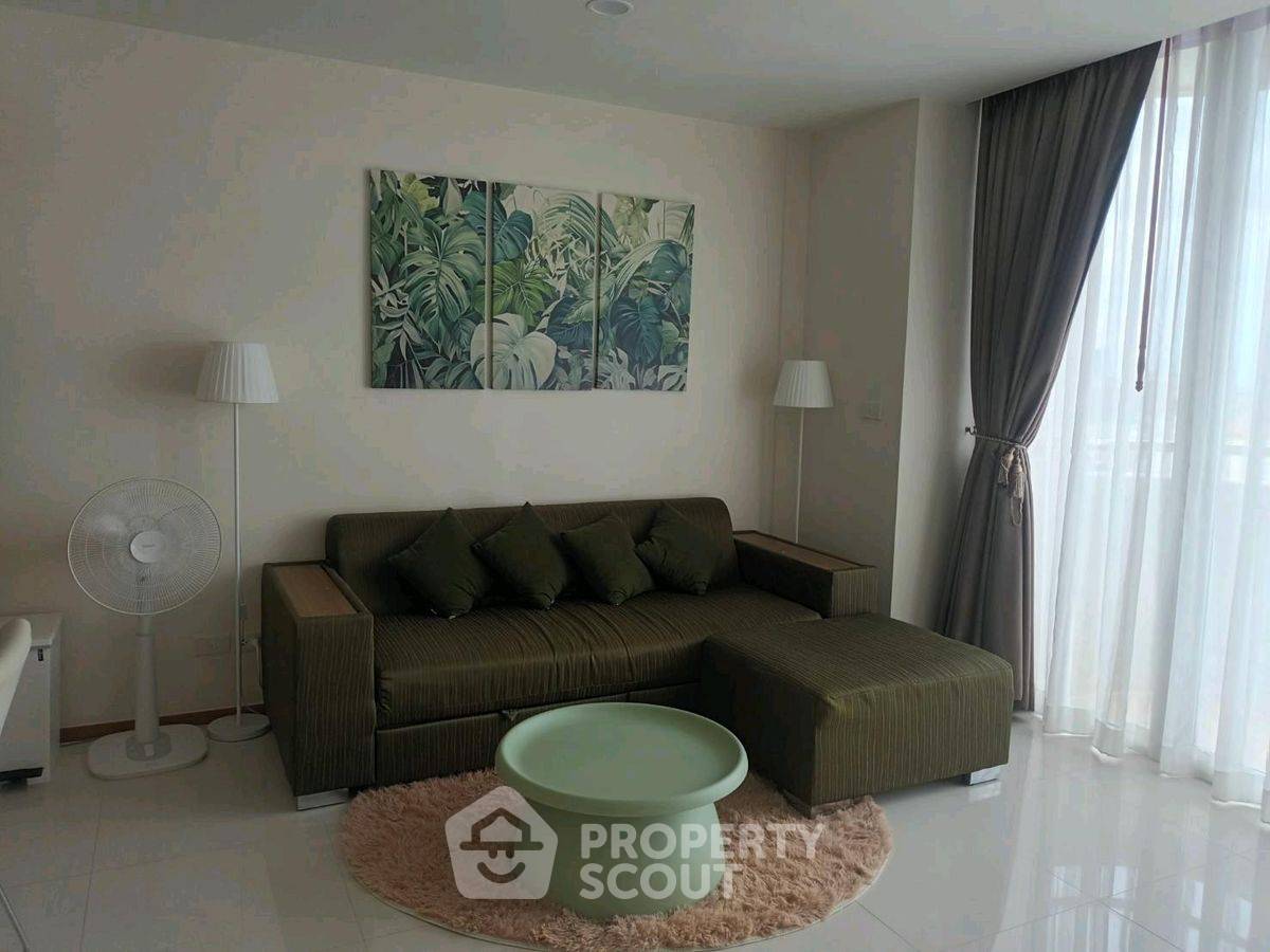 picture 1-BR Condo at Sathorn Prime Residence near BTS Saint Louis (ID 2315288) - 7/10