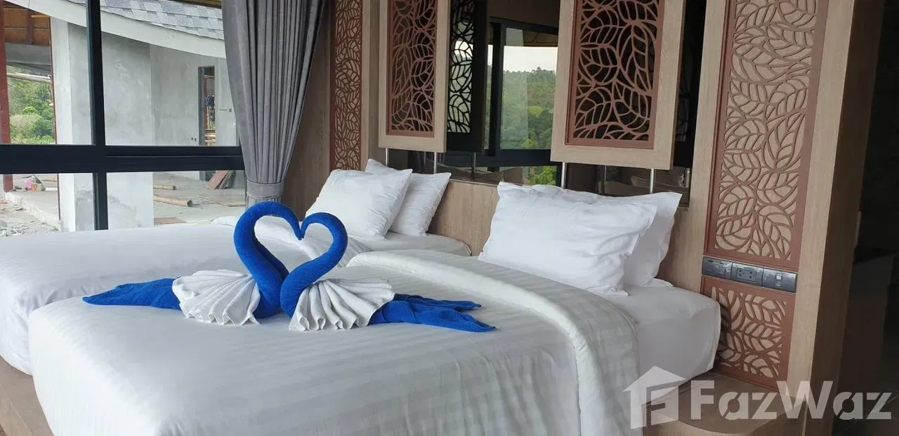 picture Living the Suite Life: Casa del Rey for 41 SqM at Patong Bay Ocean View 1169550 - 4/12
