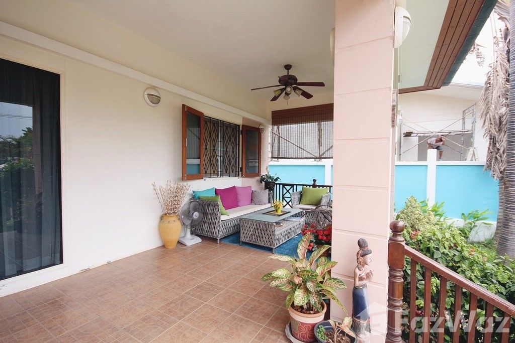 picture 3 Bedroom Villa for sale at Baan Thai Village  161528 - 28/45