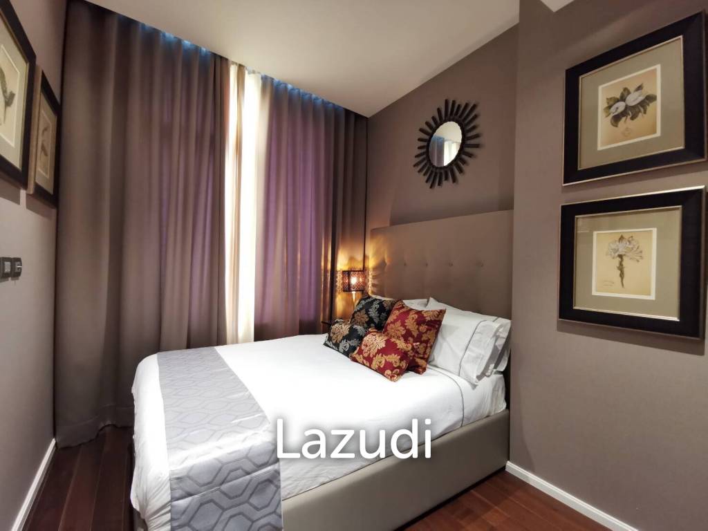 picture 2 Bed 2 Bath 76 SQ.M. The Diplomat 39 - 10/10