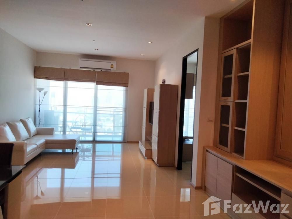 picture 3 Bedroom Condo for rent at The Madison 1368058 - 2/9