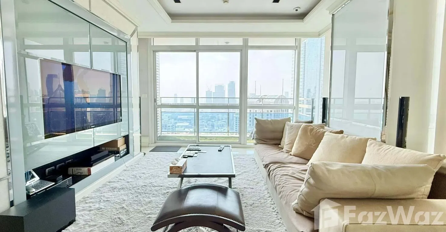 รูป คอนโดให้เช่า 2 ห้องนอน ในโครงการ แอทธินี เรสซิเด้นซ์ 2008887 - รูปที่ 1/15