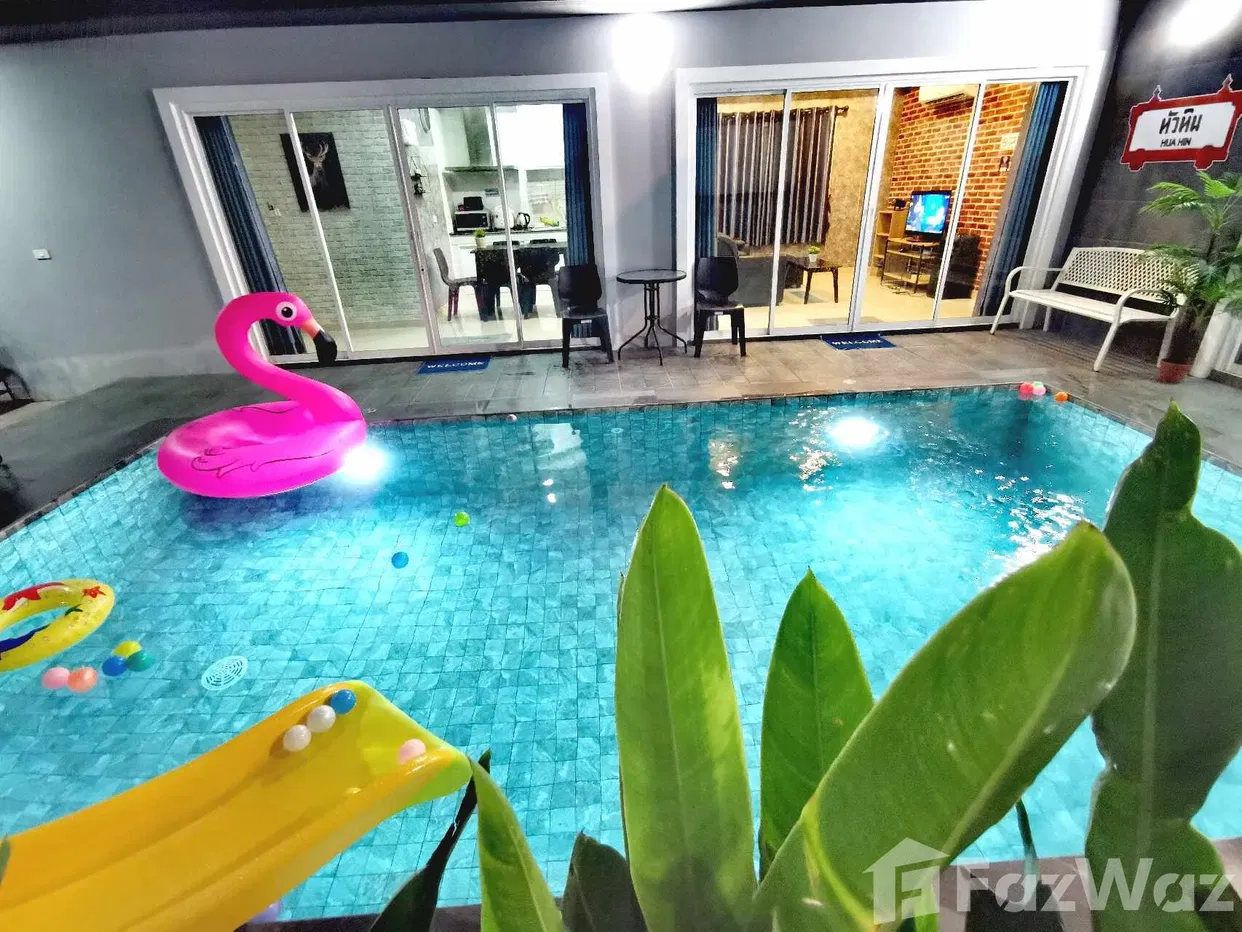 picture 3 bedroom & bathroom pool villa with hot price 1775744 - 10/17
