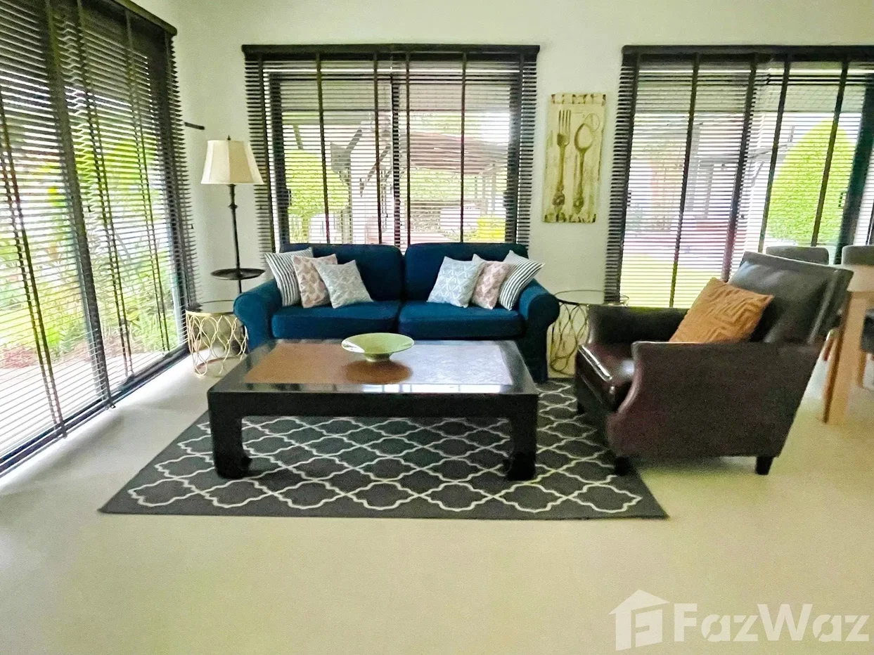picture 3 Bedroom Villa for rent in Si Sunthon, Phuket 5702755 - 3/24