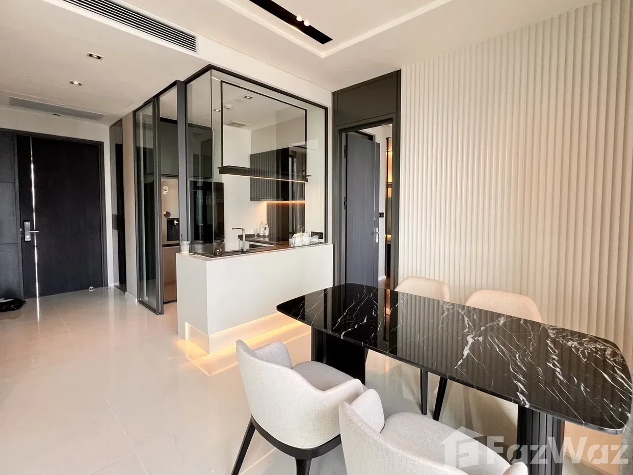 picture Bangkok – Thonglor | Brand-New Branded Residence 5715968 - 8/22