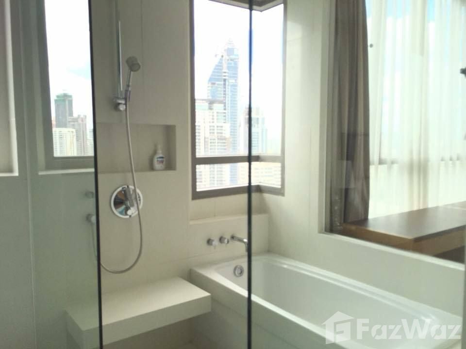 picture 1 Bedroom Condo for rent at Aequa Sukhumvit 49 1035044 - 5/6