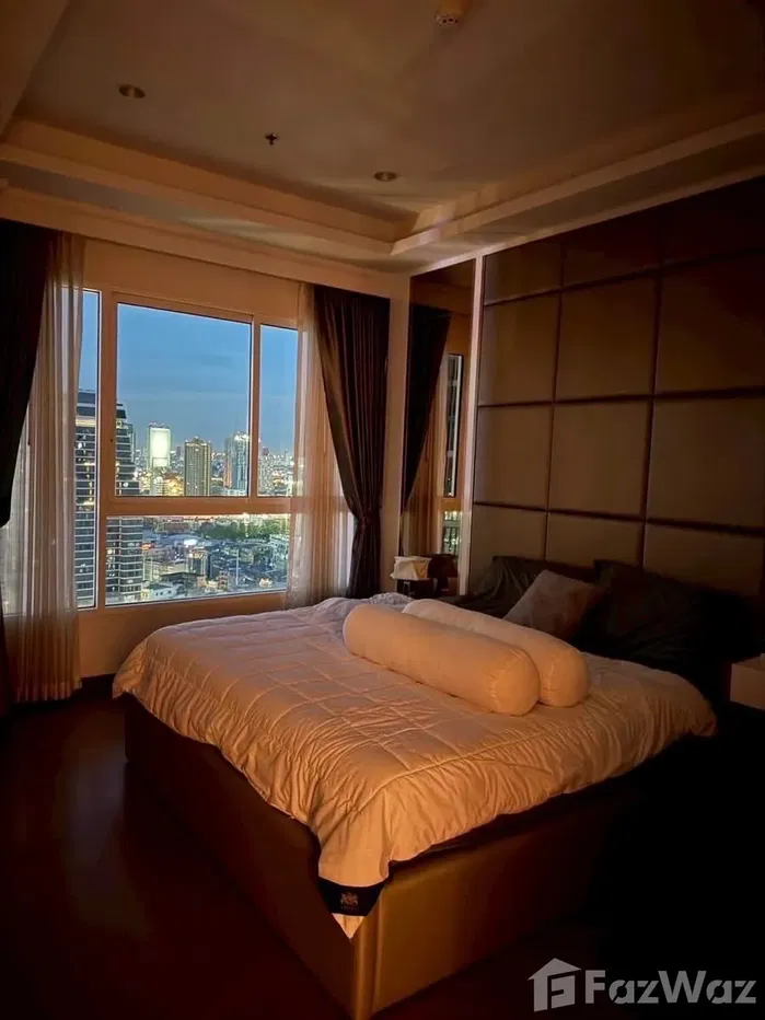 รูป คอนโดให้เช่า 1 ห้องนอน ในโครงการ ศุภาลัย เอลีท พญาไท 5691990 - รูปที่ 25/26