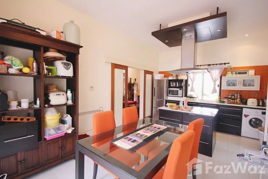 picture 3 Bedroom Villa for sale at Baan Thai Village  161528 - 6/45