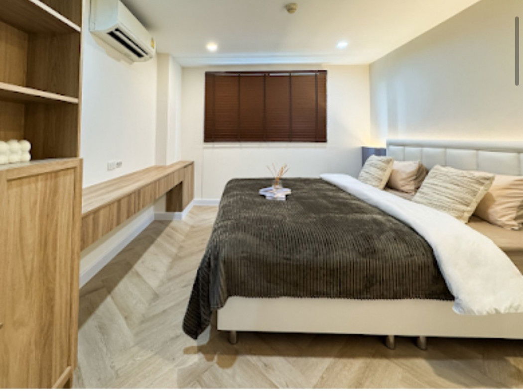 รูป ขาย คอนโด The Niche Sukhumvit 49 (เดอะนิช สุขุมวิท 49) 43.38 ตรม. 1 นอน 1 น้ำ ชั้น 2 จอดรถได้ 1 คัน - รูปที่ 3/6