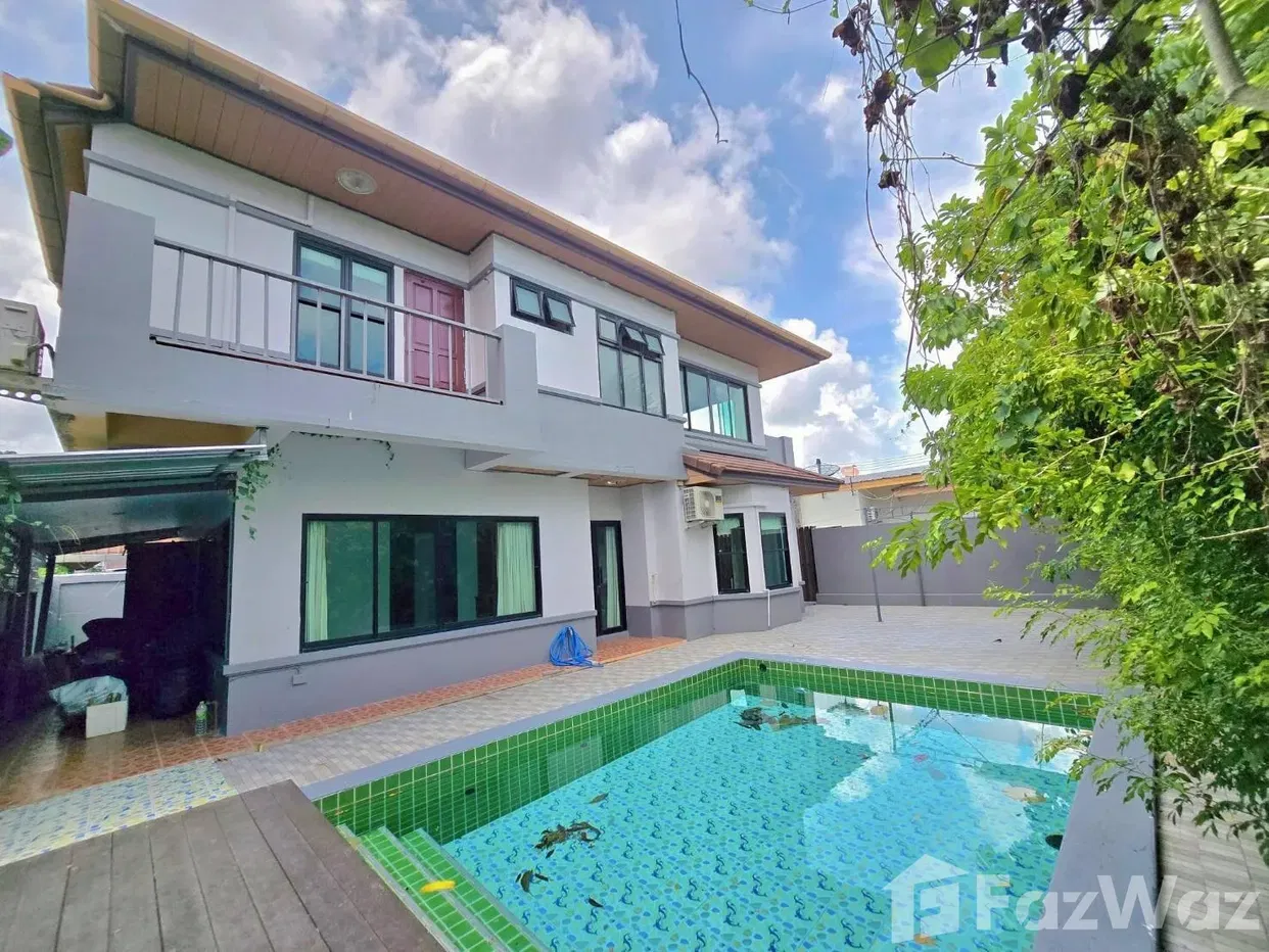 picture 3 Bedroom House for sale in Chalong, Phuket  5689243 - 4/16