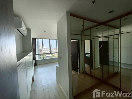 รูปภาพ For Rent: The Star Estate Rama 3 Condominium 5693296