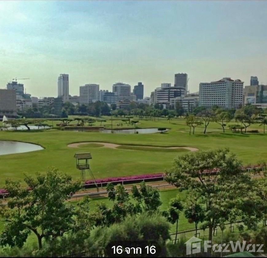 picture 2 Bedroom Condo for rent at 185 Rajadamri 2017015 - 2/16