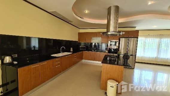 รูป วิลล่าให้เช่า 6 ห้องนอน ในโครงการ แพลทินั่ม เรสซิเดนซ์ พาร์ค 1755754 - รูปที่ 4/16