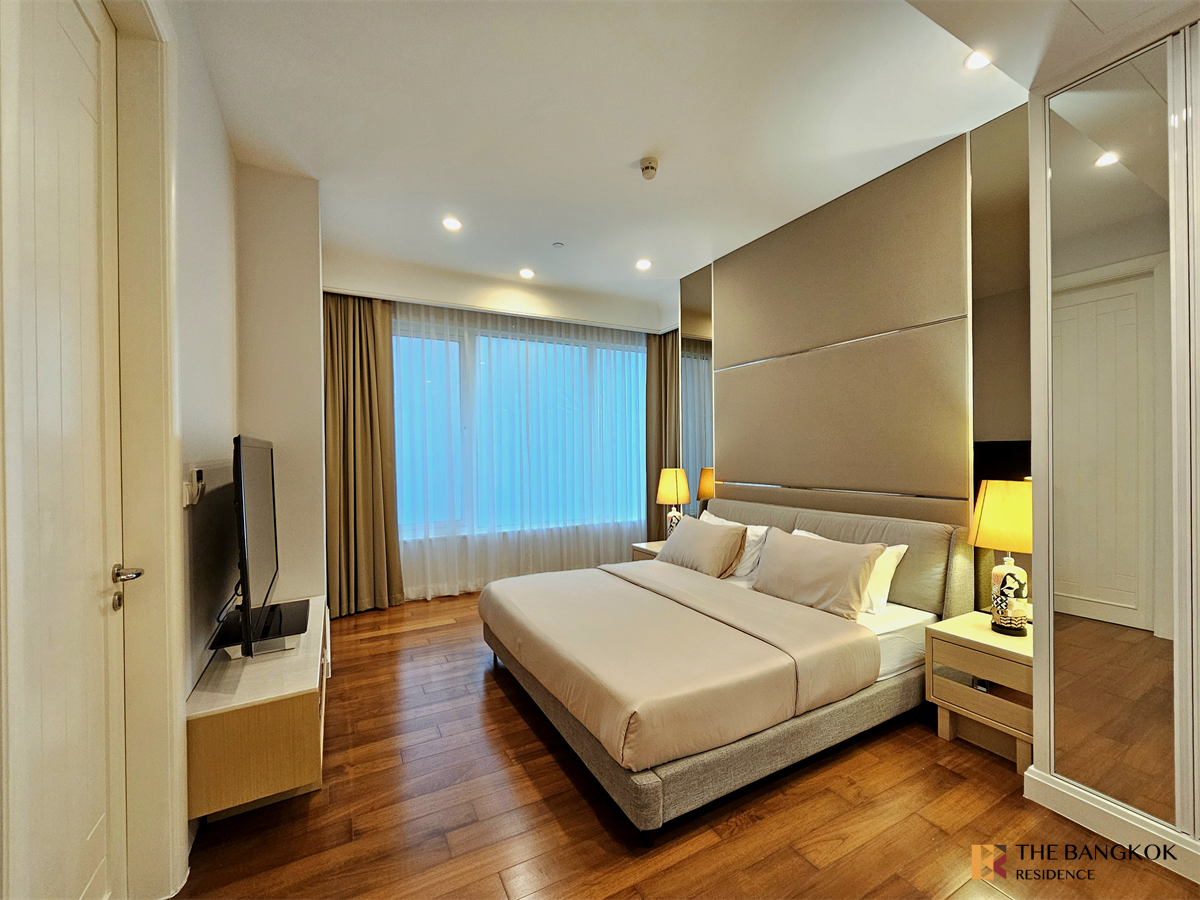 picture Q Langsuan High-potential Location, Not as Expensive as You Think near BTS Ratchadamri - 9/10