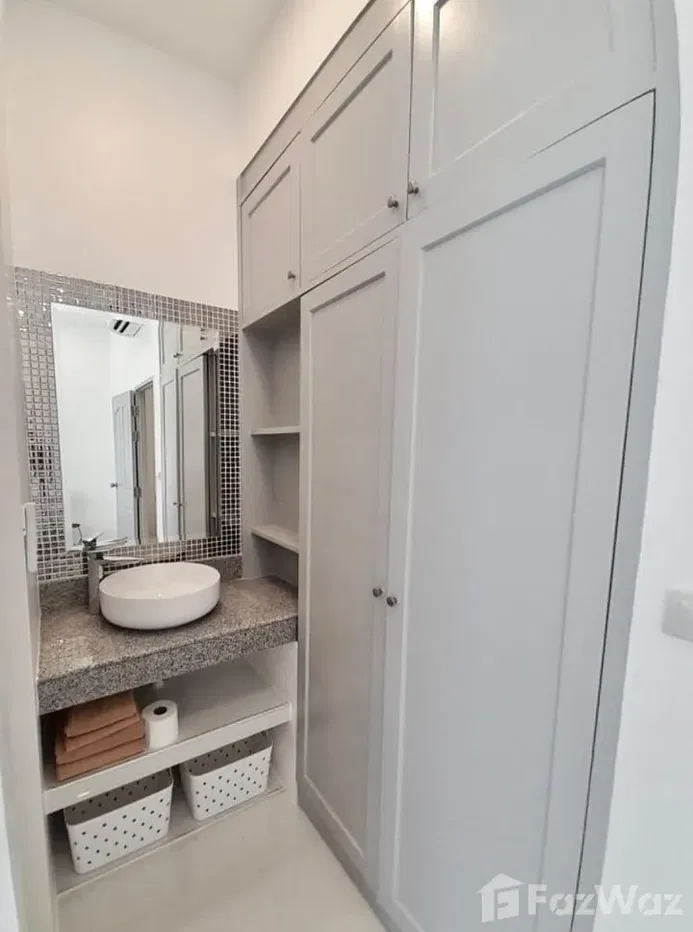 รูป ทาวน์เฮ้าส์ให้เช่า 2 ห้องนอน ในโครงการ โบ้ท ลากูน 1963378 - รูปที่ 10/10