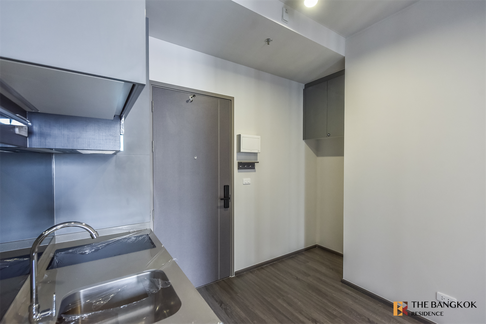 Convenient Travel, Great Value per Square Meter Ideo Sukhumvit - Rama 4 near BTS Phra Khanong