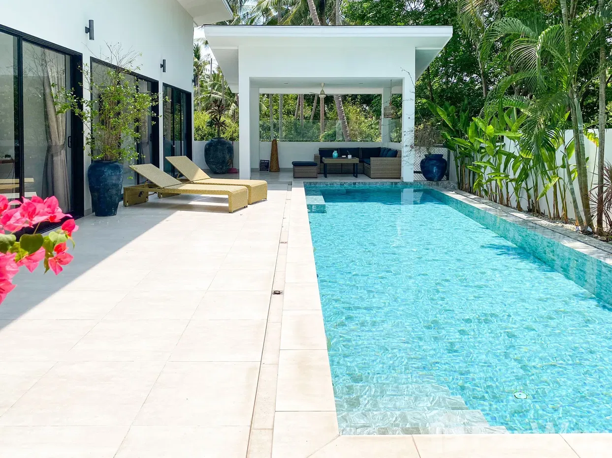 รูป ขาย วิลล่า 4 ห้องนอน ใน แม่น้ำ, สุราษฎร์ธานี 1886420 - รูปที่ 3/25