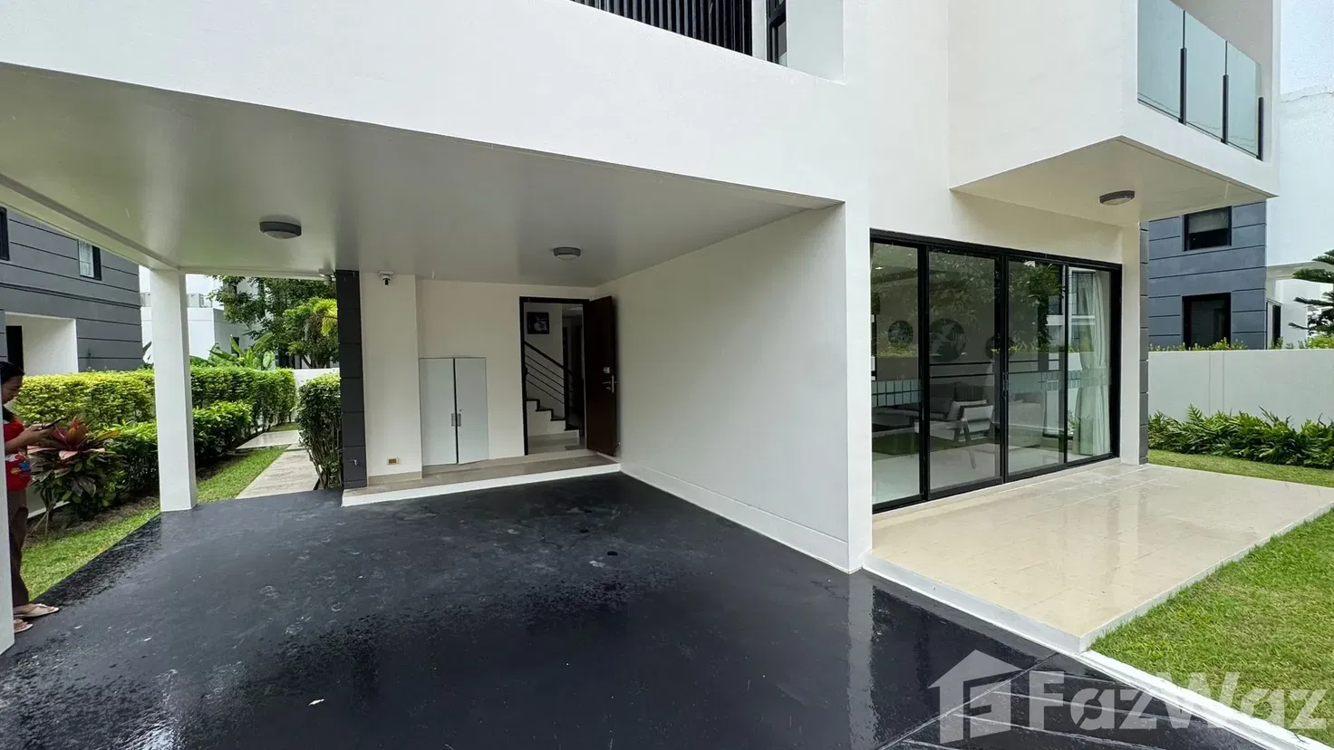 picture Newly Renovated 5-Bedroom Villa in Laguna Park, Phuket 5717176 - 2/31