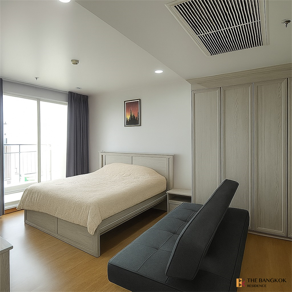 รูป ศุภาลัย เวลลิงตัน  ทำเลแหล่งงาน รายล้อมด้วยไลฟ์สไตล์ - รูปที่ 3/9