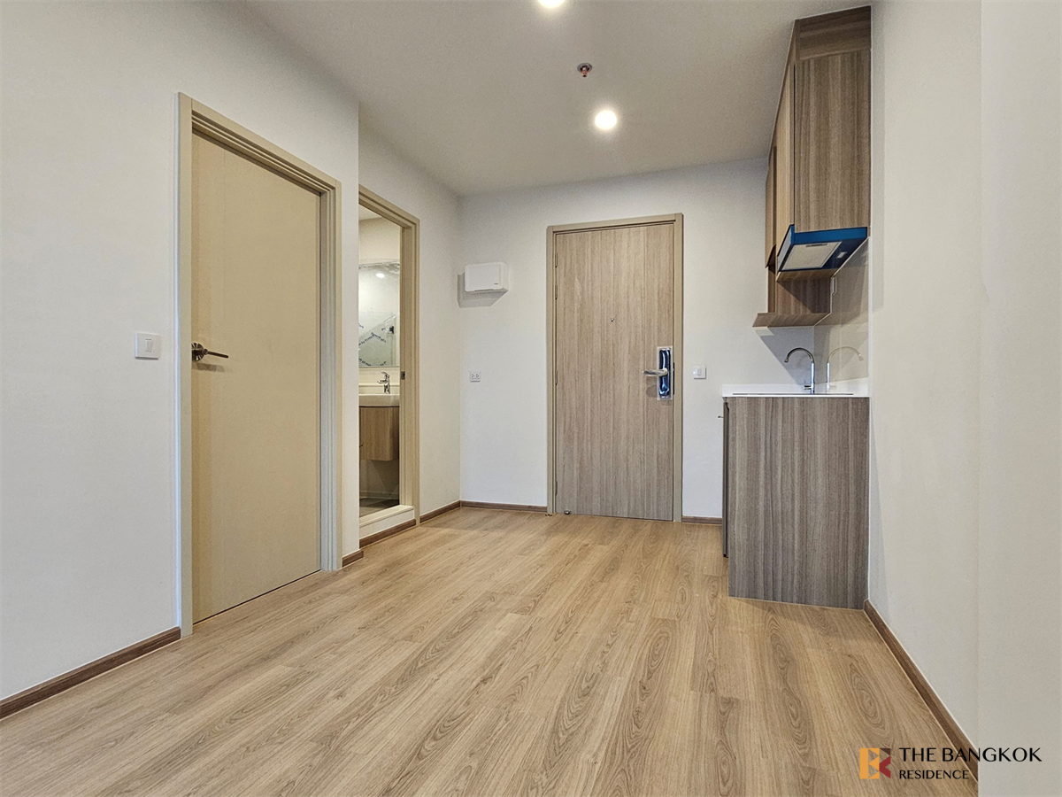 picture Life Rama 4 - Asoke  Easy Start with a City Dweller Lifestyle - 2/10