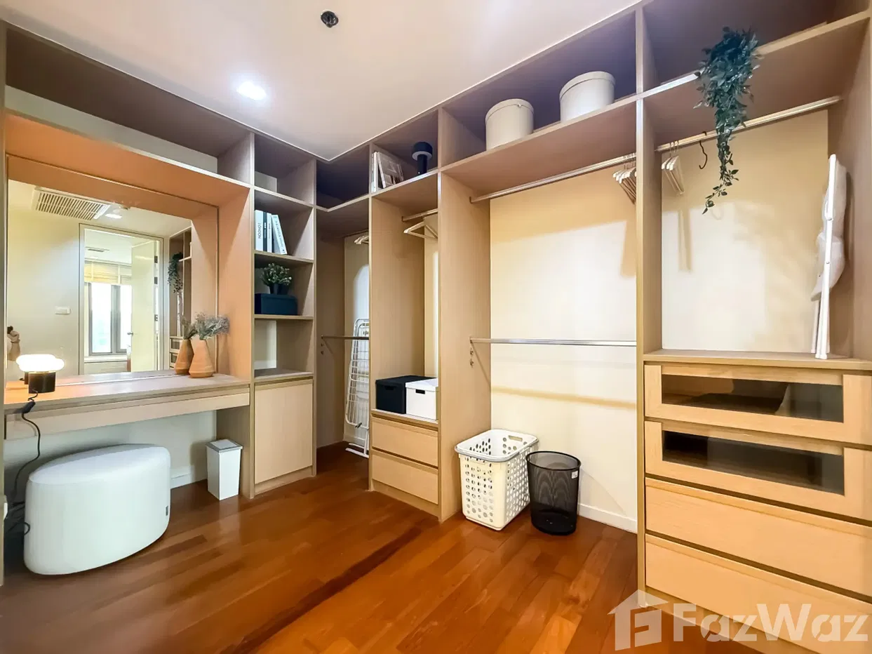 รูป คอนโดให้เช่า 2 ห้องนอน ในโครงการ อมันตา ลุมพินี 5732644 - รูปที่ 30/30