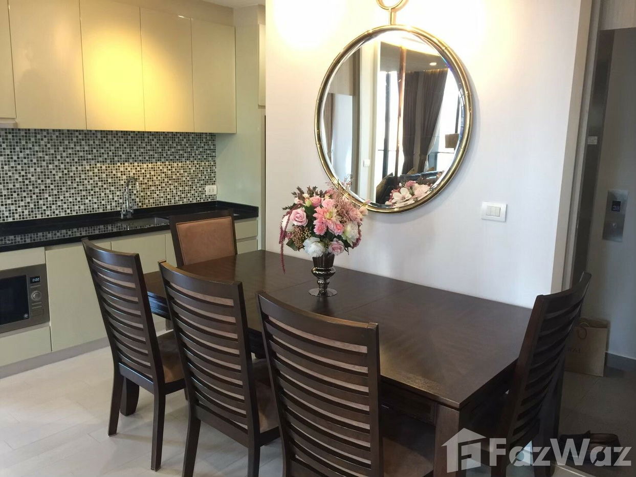 picture 2 Bedroom Condo for rent at Noble Ploenchit 1135098 - 11/23